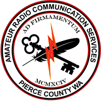 Pierce County Amateur Radio Communication Services – a 501(c)(3) entity ...